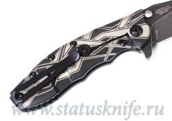 Нож Zero Tolerance 0562TiS110V ZT 0562Ti S110Vфотография - 5