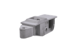 Фиксатор люка А06777701 сушильной машины Electrolux, AEG, Zanussi