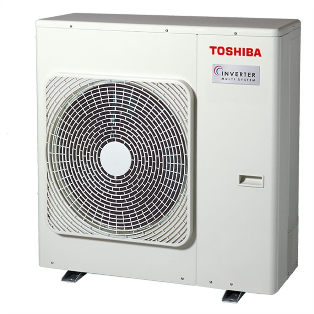 Внешний блок мульти-сплит системы TOSHIBA Multi Outdoor RAS-3M26U2AVG-E