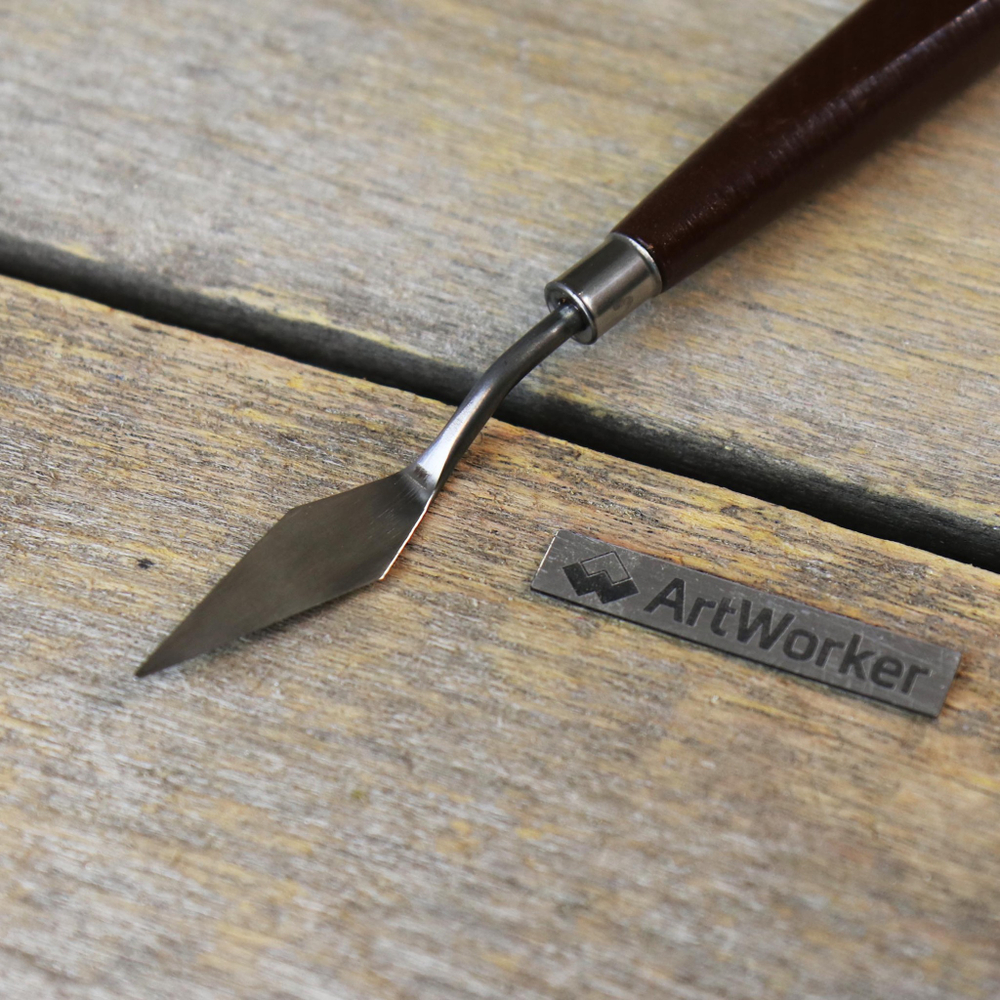 Мастихин Artworker