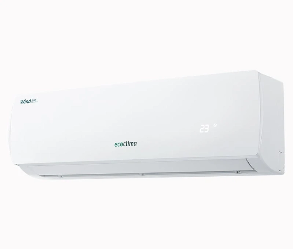 Ecoclima EC-18QC/ECW-18QC