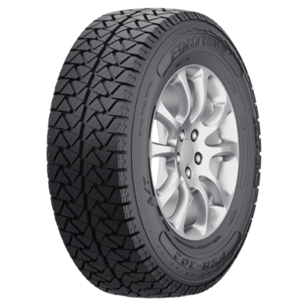 265/50R20 111S XL FSR-302 TL
