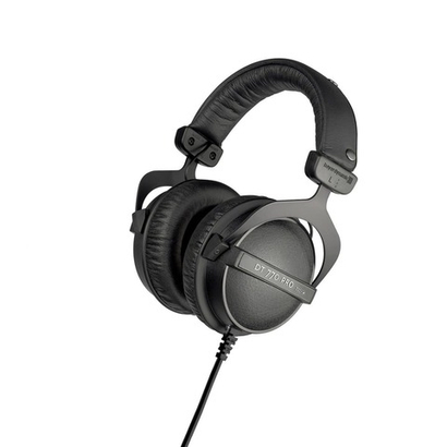 Beyerdynamic DT 770 PRO 250 Ω Limited Black