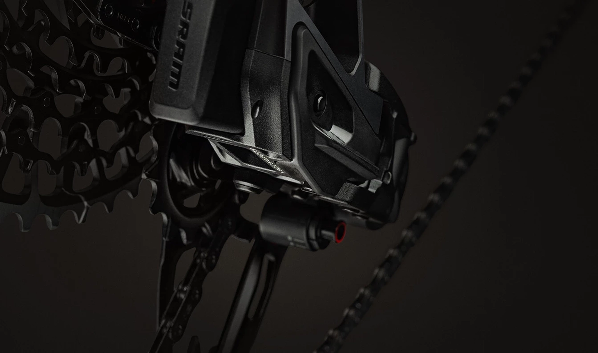 Оригинальные компоненты SRAM