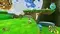 Nintendo Wii Super Mario Galaxy (Б/У, Английская версия)