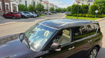 Автомобиль Infiniti QX56
