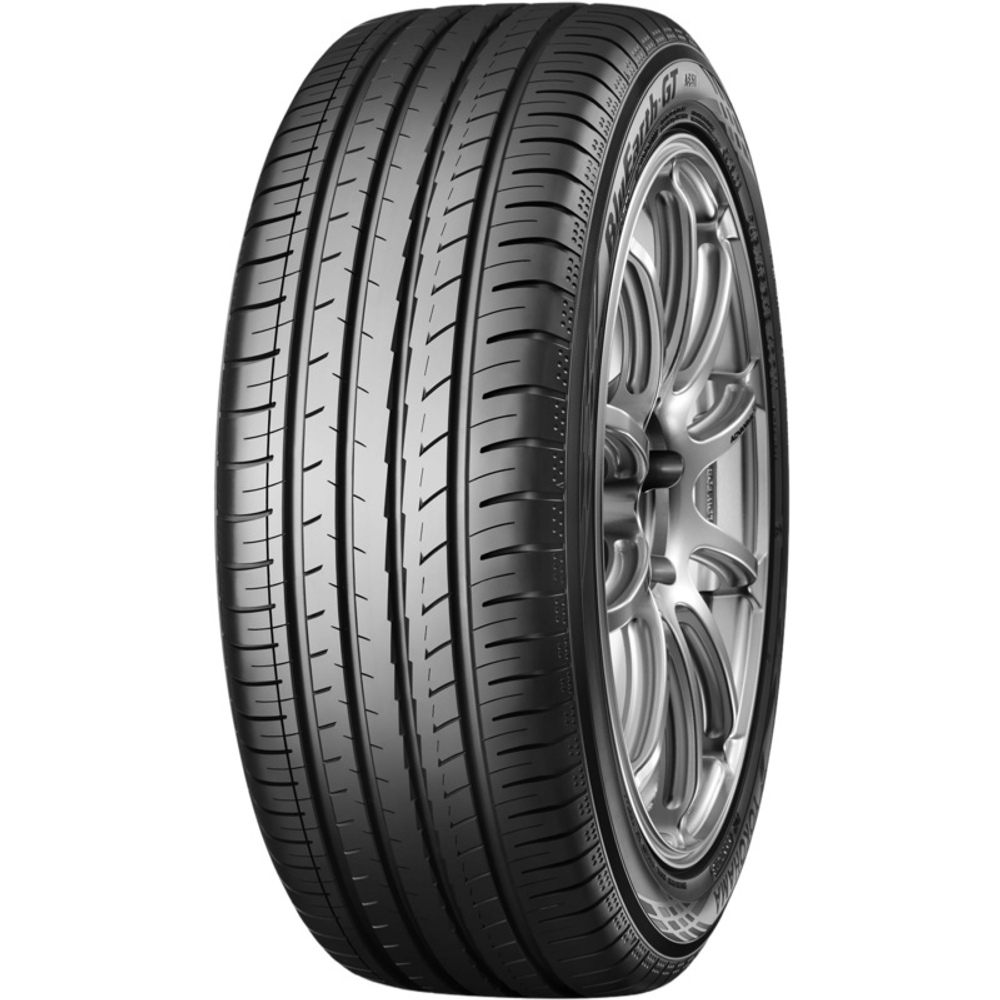 Yokohama 195/55R16 87V BluEarth-GT AE51 TL