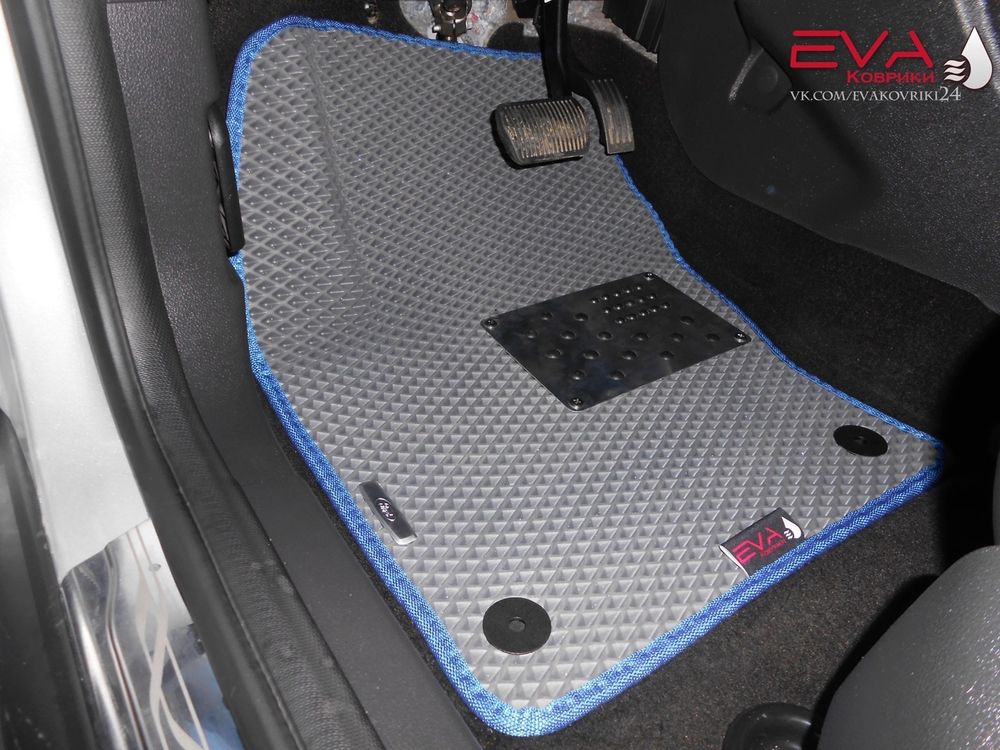 Ford Focus 3 поколение Mk 3 (01.2010 - 06.2015) седан