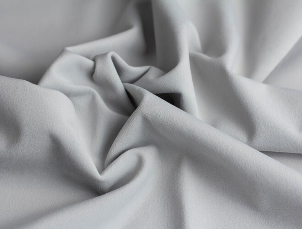 Микрофлок Cristy silver (Кристи сильвер)