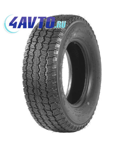 Купить Легковая шина 225/75R16 К-153 КШЗ.