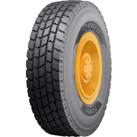 Tercelo 385/95R25(14,00R25) 170F *** TCR01 H2 H1 TL КИТАЙ