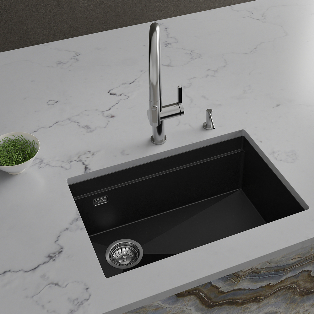 Rivelato LN-654-L nero
