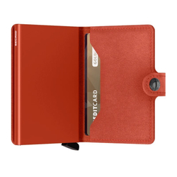 Кошелёк Secrid Miniwallet Original