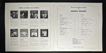 Sidney Bechet ‎– The Best Original Sessions Of Sidney Bechet 2LP (Франция)