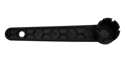SUPFORFUN V-ART CROCODILE 11'