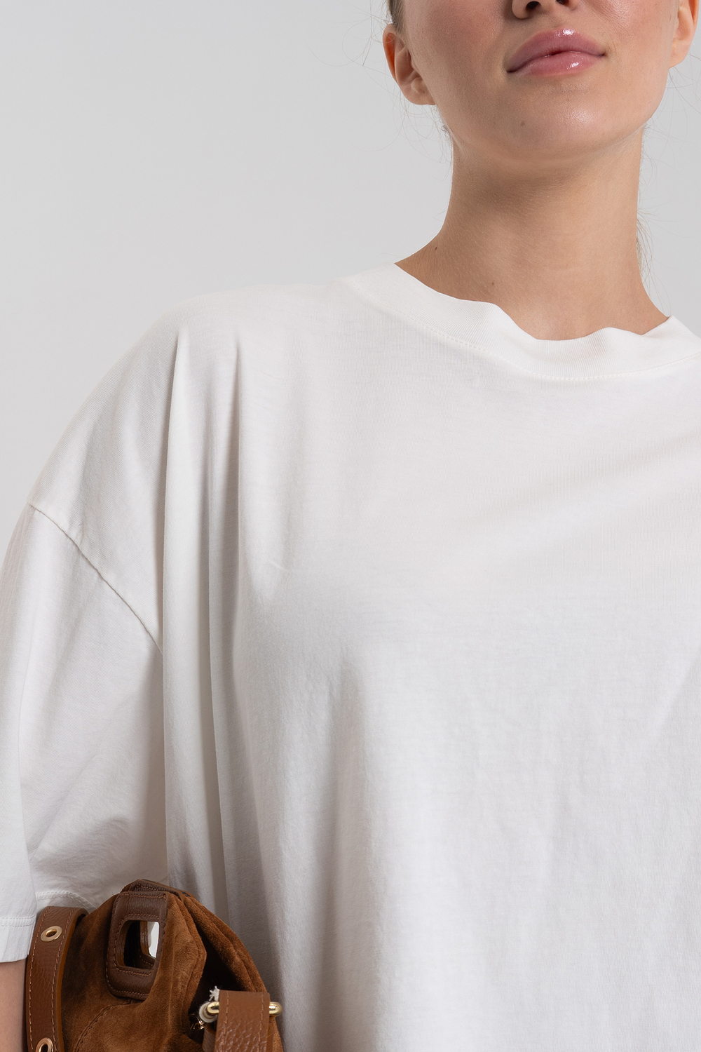 Футболка Vicolo oversize