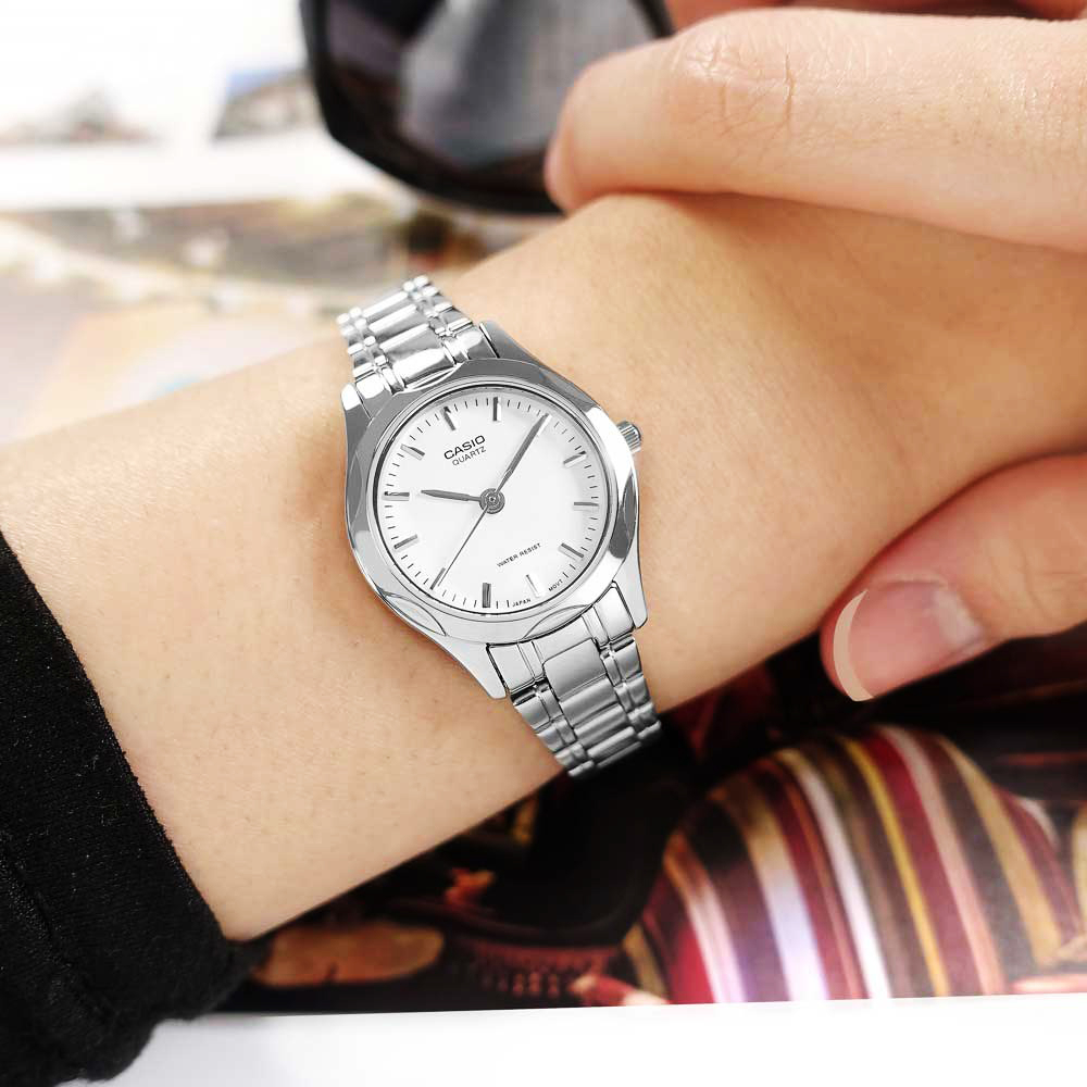 Часы Casio LTP-1275D-7A