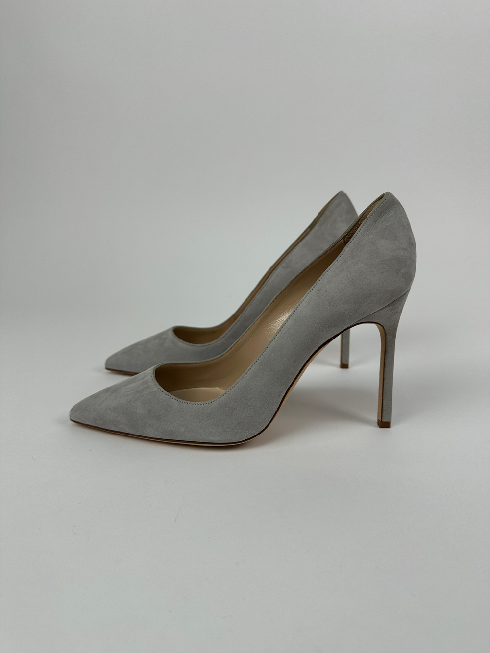 Туфли Manolo Blahnik