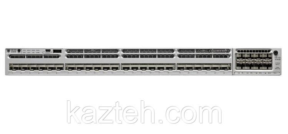 Коммутатор Cisco Catalyst WS-C3850-32XS-E