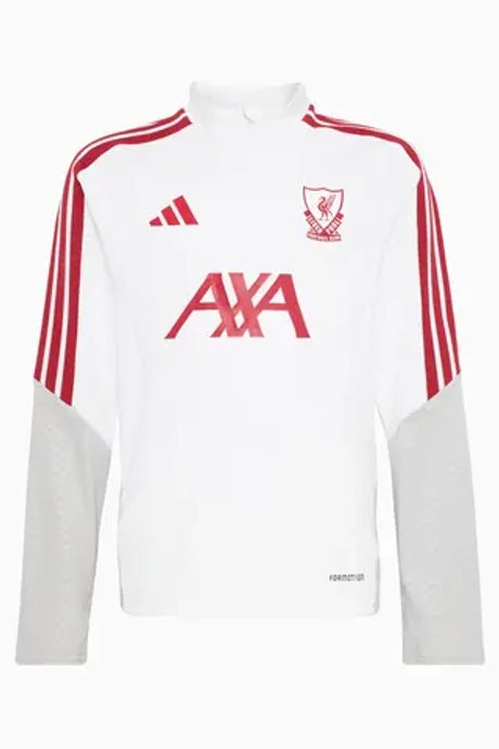 Кофта adidas Liverpool FC 26/27 Training Junior - белый