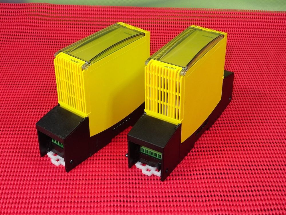 SAUTER EY-IO531F001 SAUTER EY-IO531F001