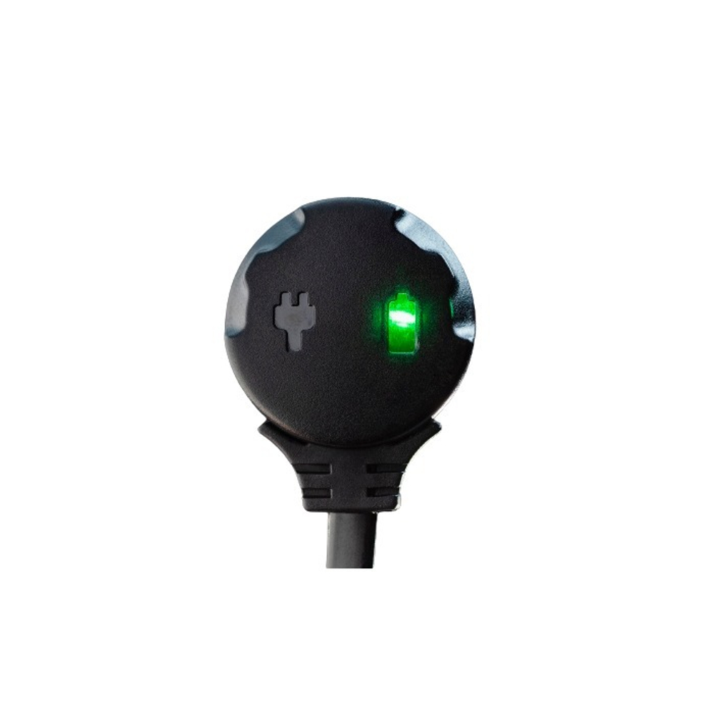 Магнитное зарядное устройство Armytek AMC-03 для тактических фонарей Armytek с функцией Magnet USB