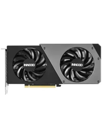 Видеокарта GeForce RTX 4060 Ti TWIN X2 8 ГБ