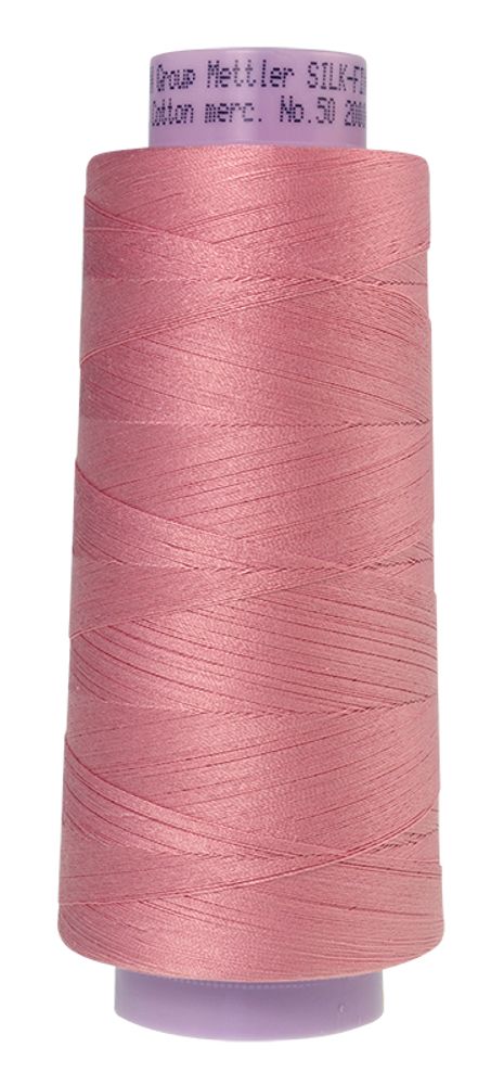 Нитки хлопковые Mettler Silk-Finish Cotton #50 (1829 м), 1 кат. | цв. 1057
