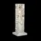 Интерьерная настольная лампа Elegance FL1148-3T Fluorite