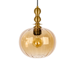 10426 Amber Подвесной светильник LOFT IT Melon