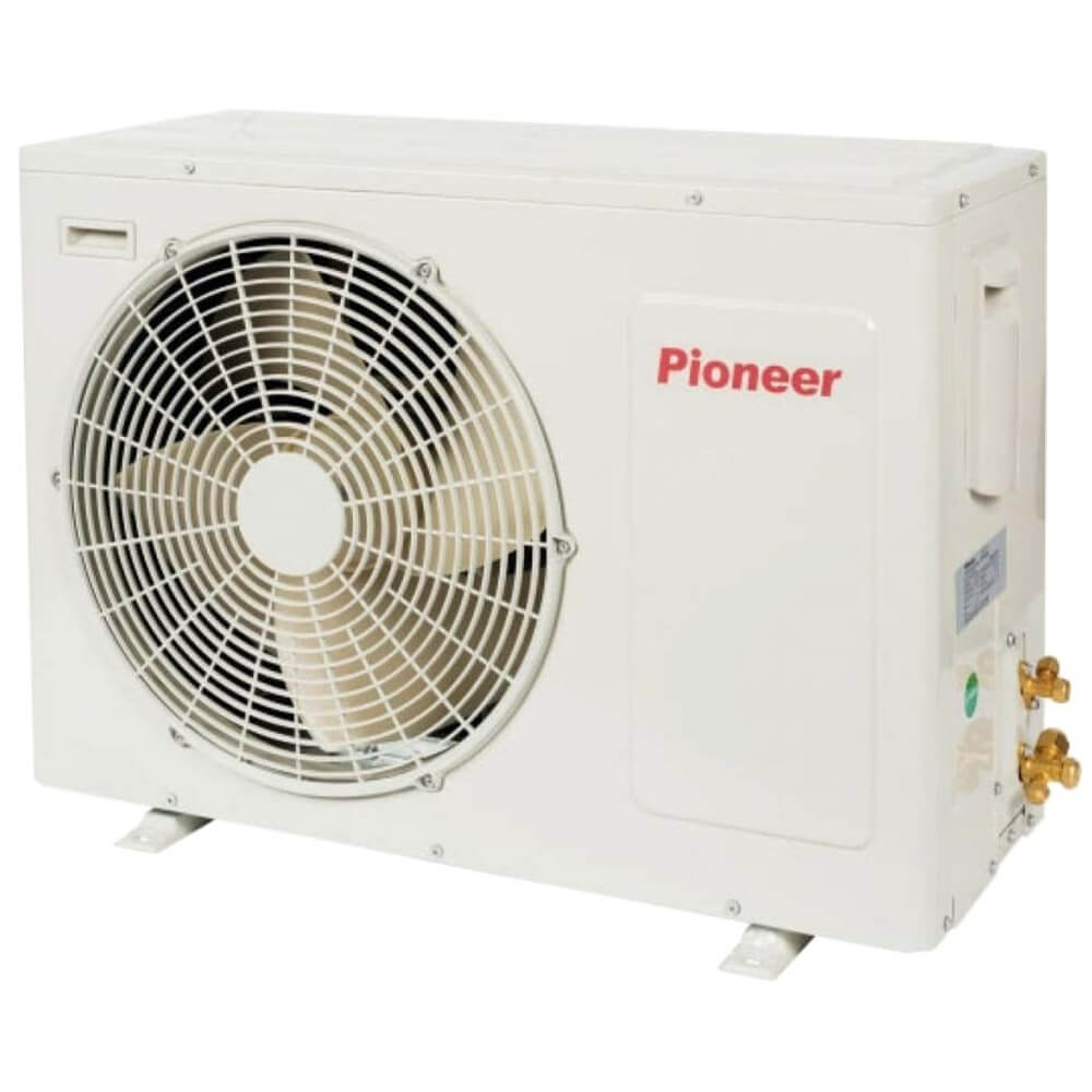 Кондиционер Pioneer KFRI35LW/KORI35LW Artis Inverter