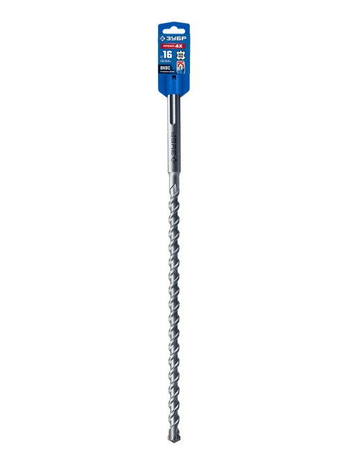 29350-410-16 Бур по бетону SDS-max