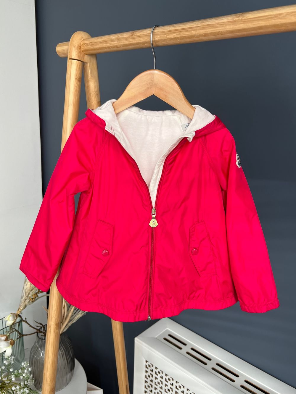 Куртка Moncler, 86-92