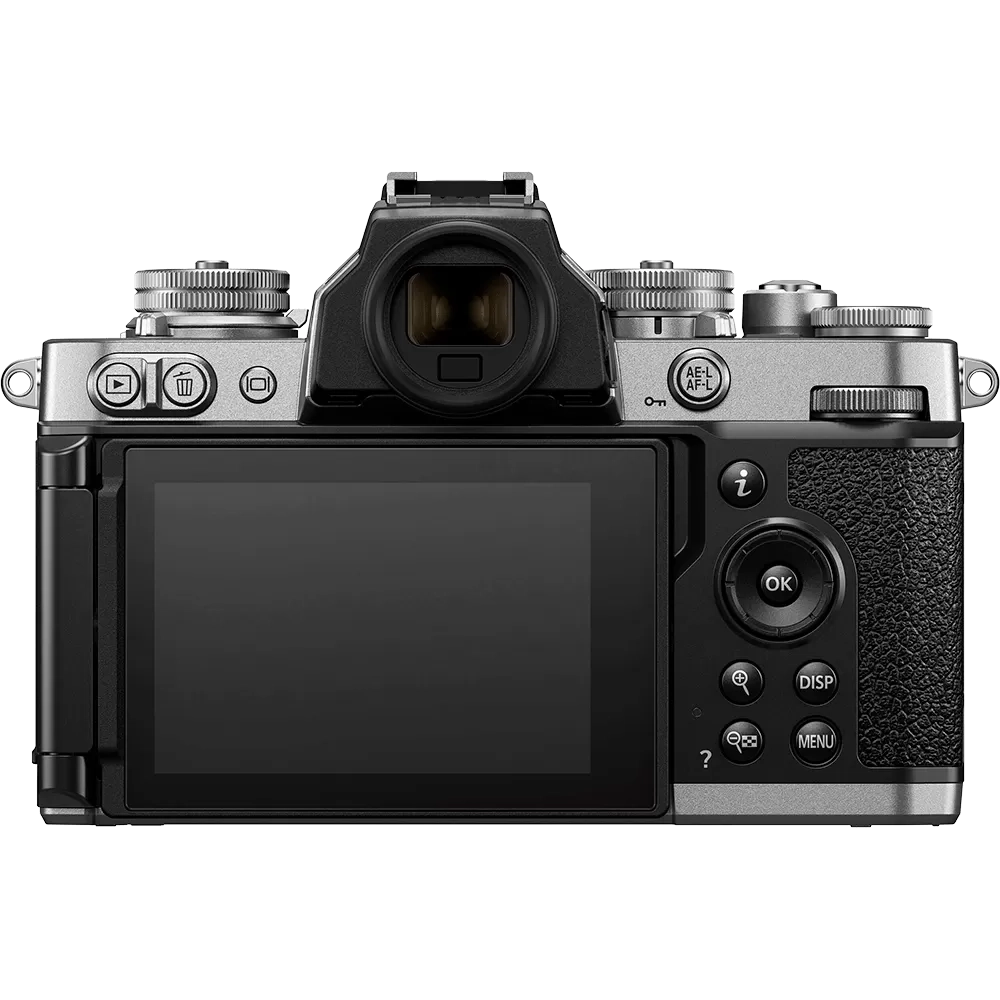 Цифровая фотокамера Nikon Z fc Kit 16-50mm f/3.5-6.3 VR