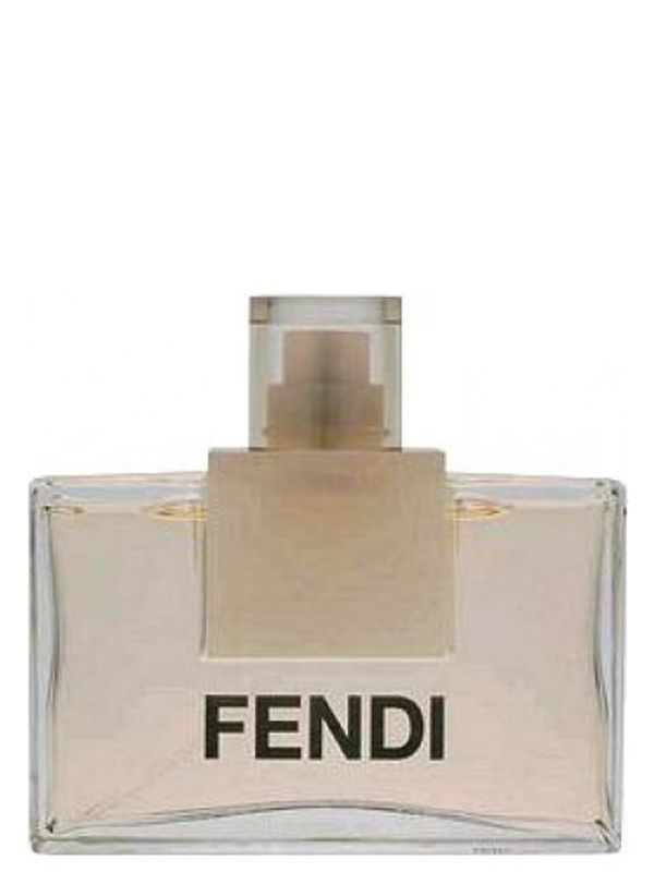 Fendi Palazzo edition 2004