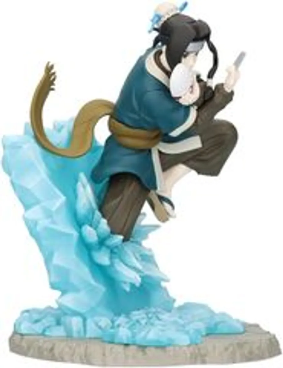 Фигурка Banpresto Naruto Memorable Saga: Haku
