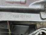 МКПП ZF 16S2333TD в сборе 2018г.