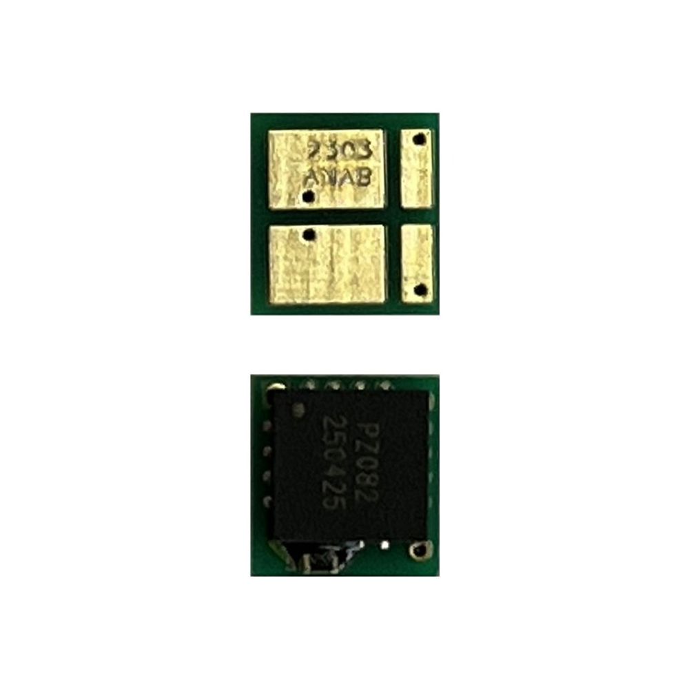 Чип UNItech для картриджа HP W2302A, Color LJ 4203/4303 (1.8K, OEM Size, Asia) yellow (Zhono)