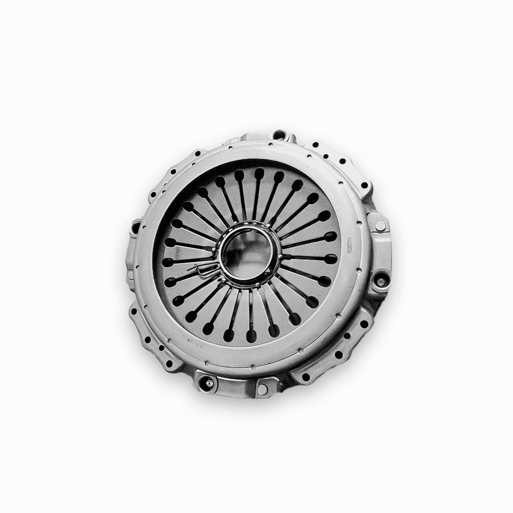 Корзина  сцепления нажимная, MFZ430