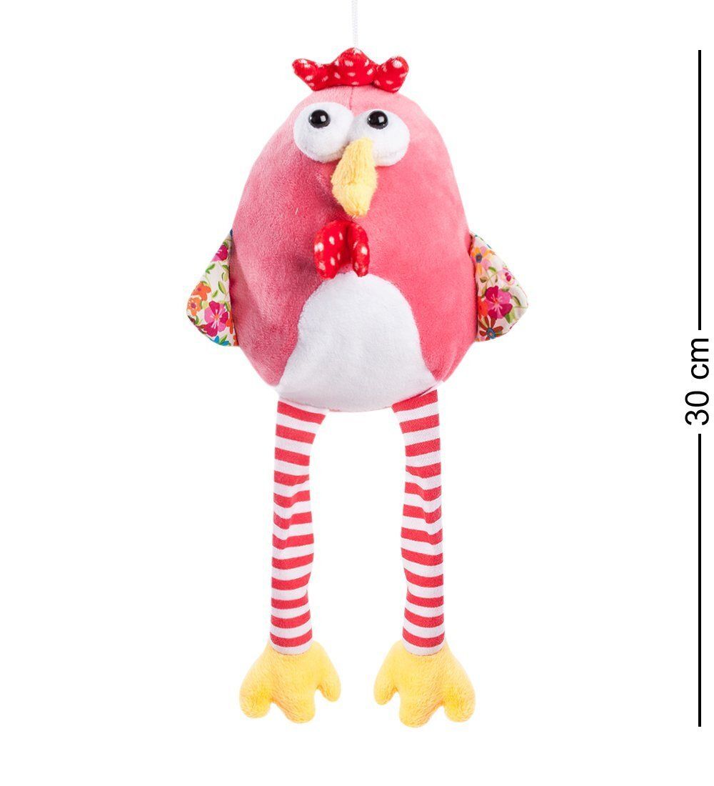 LJ-53 Подвесная фигурка «Петух» LOVELY JOY - Вариант A