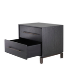 Прикроватная тумба Bedside Table Canova арт.114717