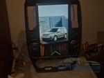 Магнитола для Land Rover Freelander 2 2007-2012 - Kuberg NH-1302 экран 13.6" в стиле "Тесла" на Android 10, Быстрая, CarPlay, 4G SIM-слот