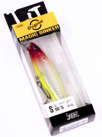 Воблер тонущий Lucky John Original MAGIC SINKER S 10/A04