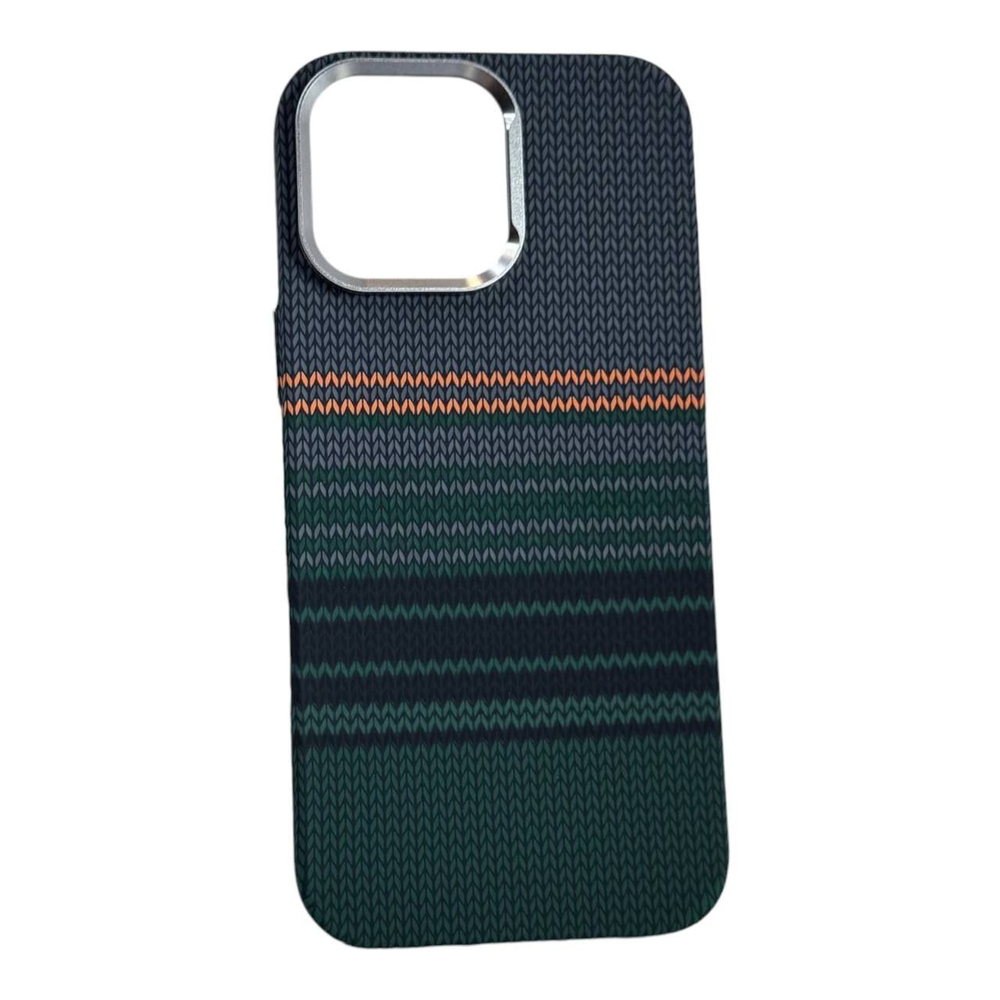 Накладка MOSBROS для iPhone 17 Pro