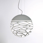 New Kelly SO2 Pendant Light By Andrea Tosetto, from Studio Italia Design