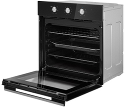 Электрический духовой шкаф Midea MO37003GB
