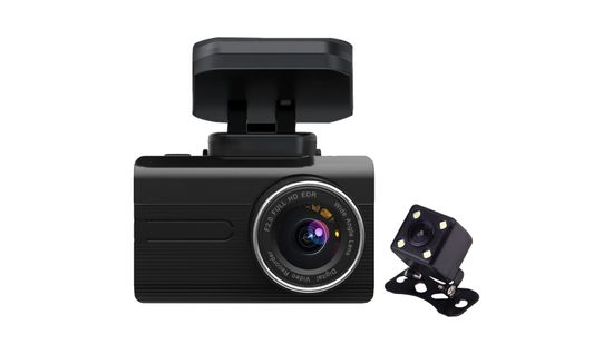 Видеорегистратор с GPS и Wi-Fi TrendVision X1 Max