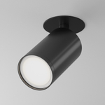 Встраиваемый светильник Maytoni FOCUS S C049CL-U-1B