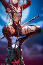 Scarlet