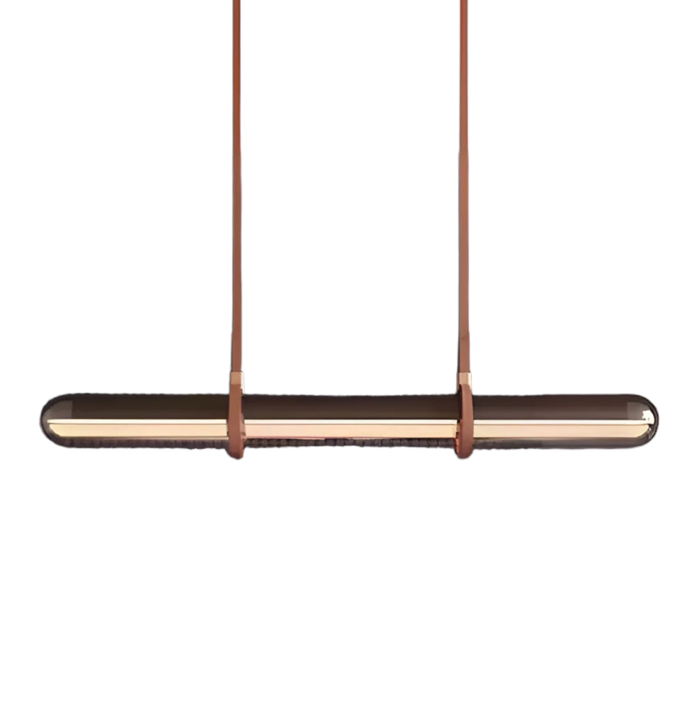 Chandelier  horizontal Wilson